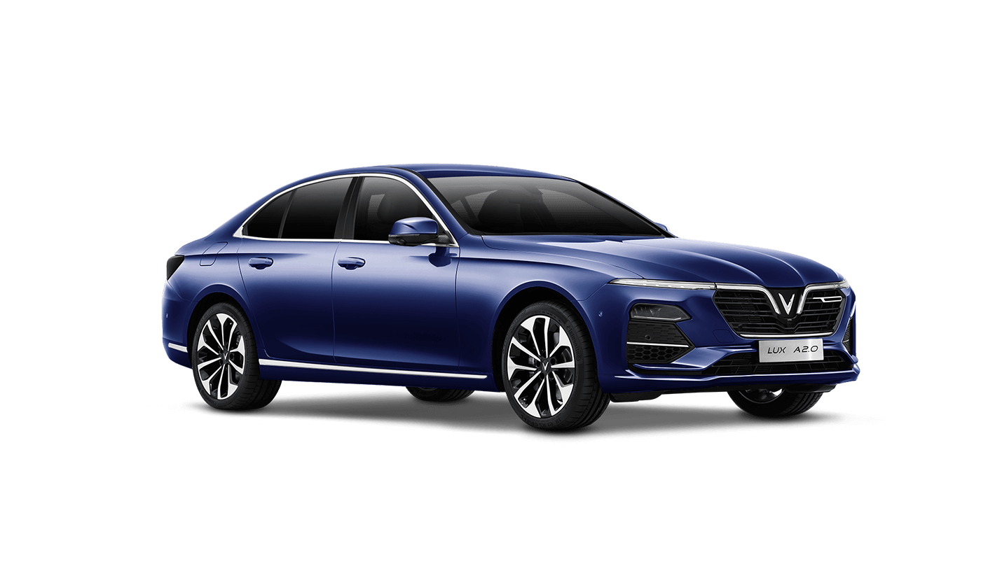 Vinfast Lux A